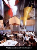 Turntable Restaurant